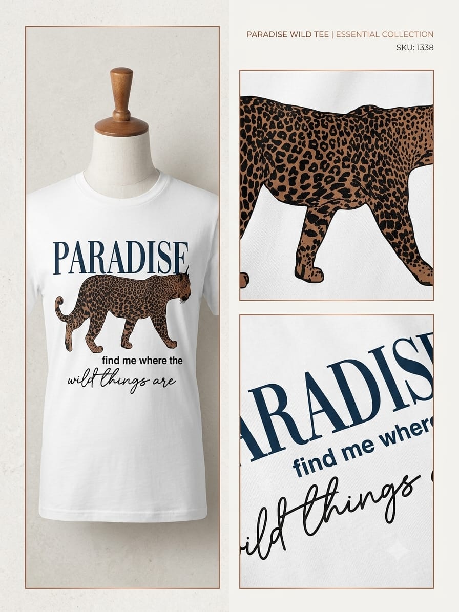 T-shirt