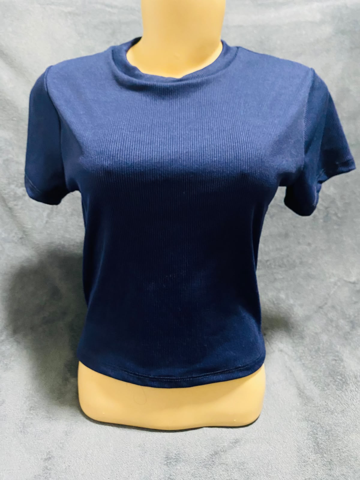 Blusa básica