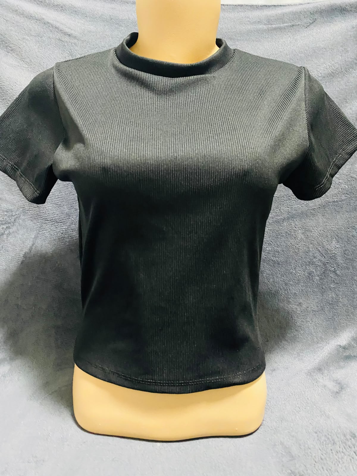Blusa básica