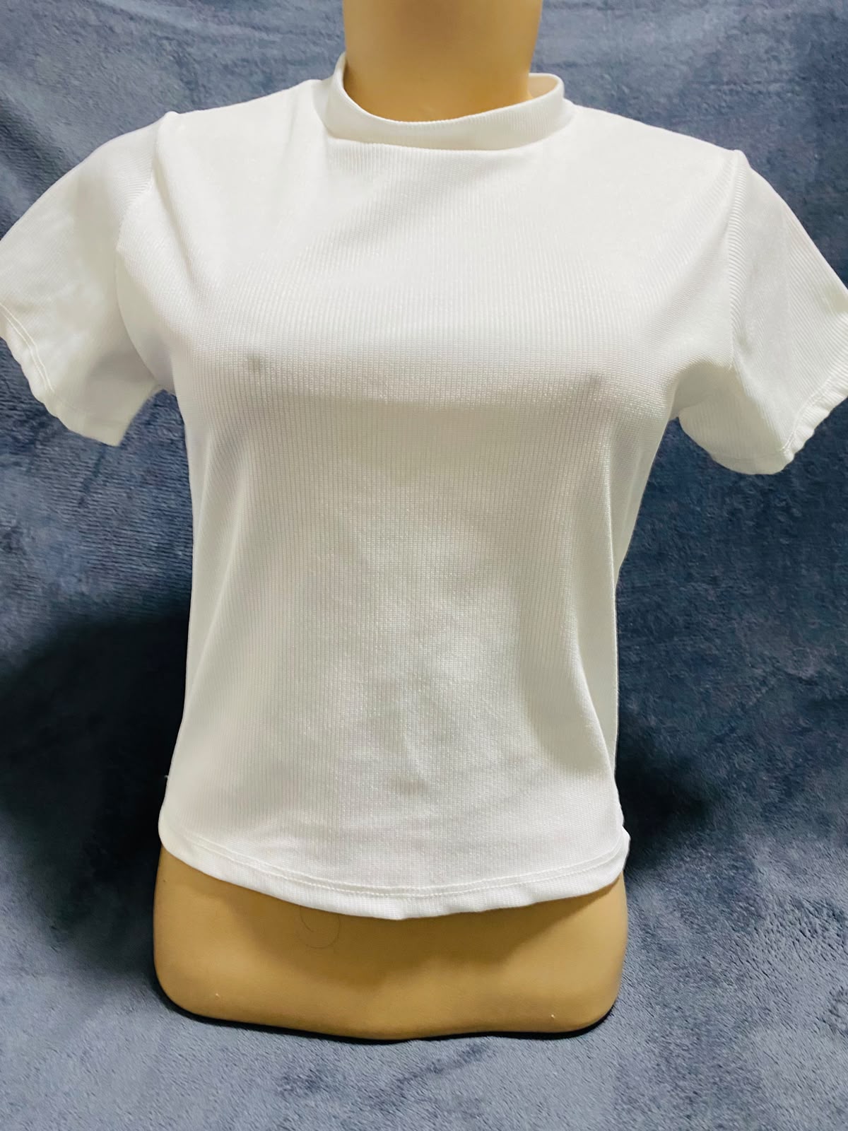 Blusa básica